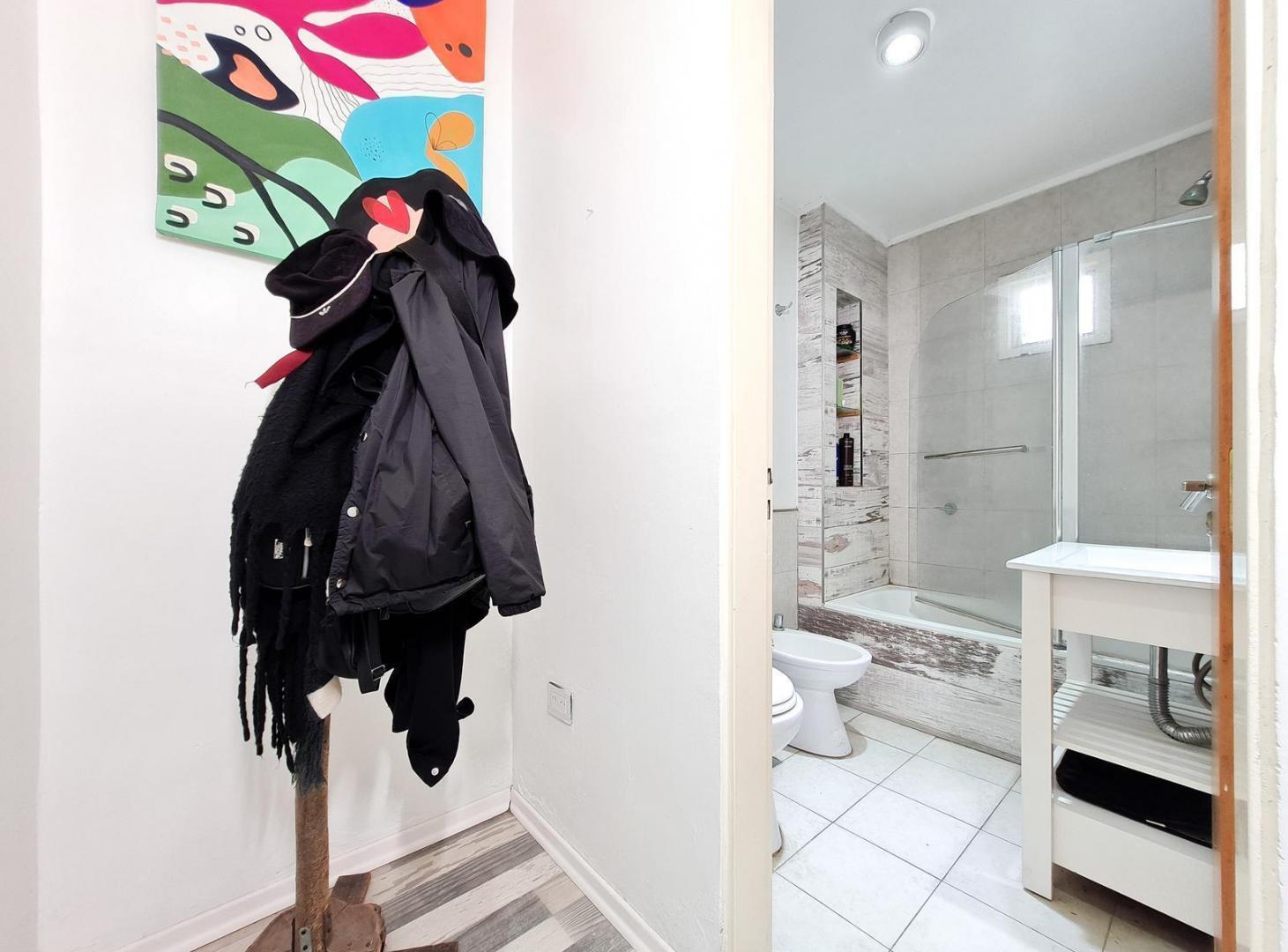 Foto de Departamento en venta 1 dormitorio con cochera, imagen 2