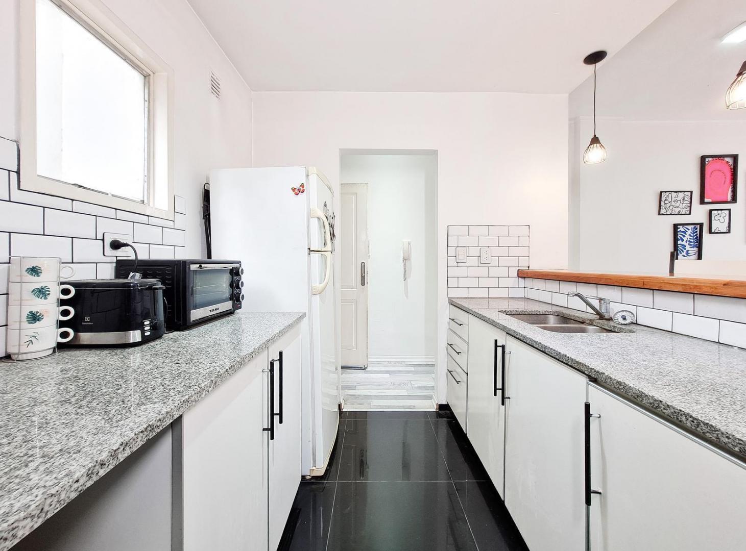 Foto de Departamento en venta 1 dormitorio con cochera, imagen 1