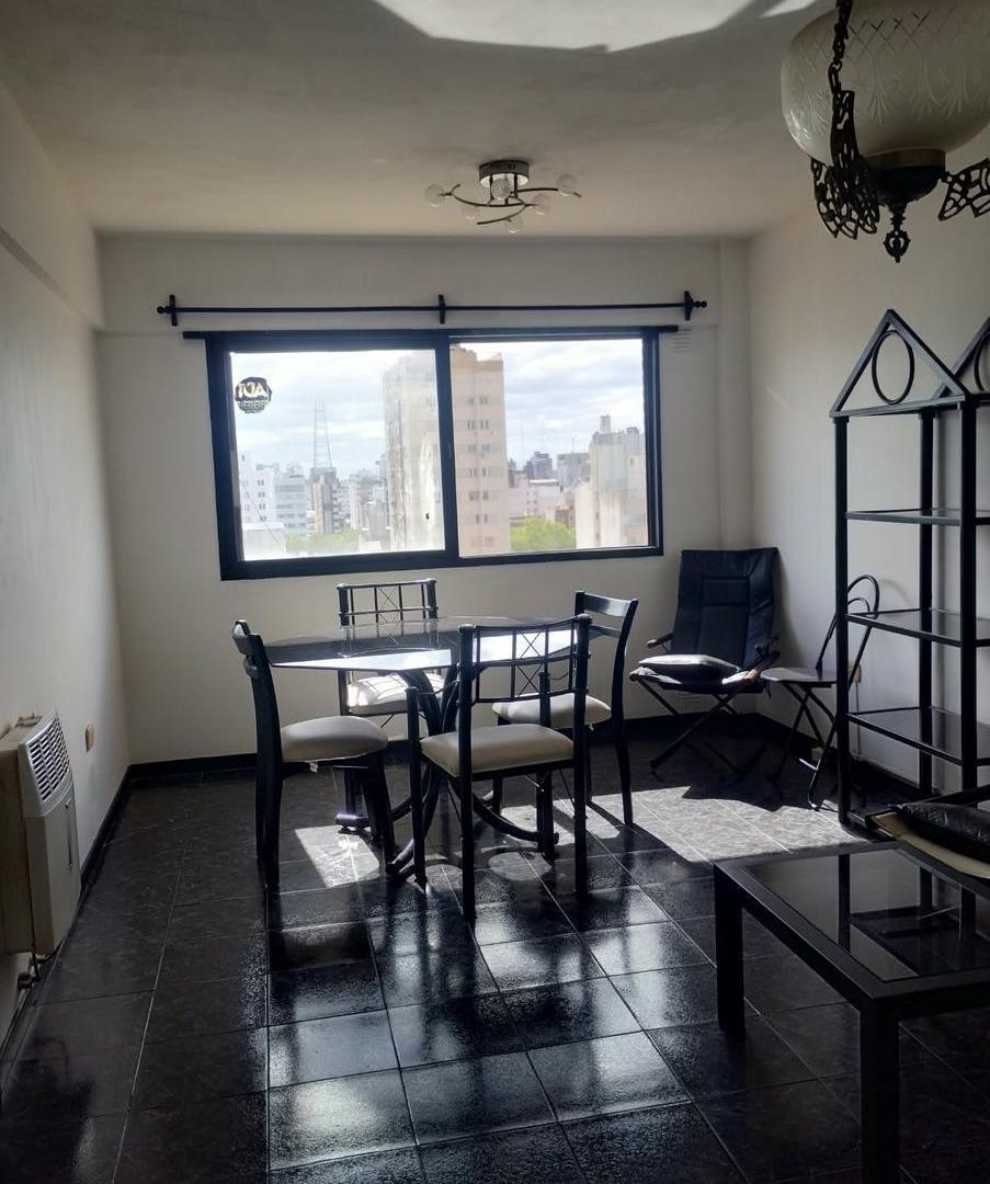 Foto de Departamento en alquiler 1 dormitorio - 56 e/ 8 y 9 - La Plata, imagen 2