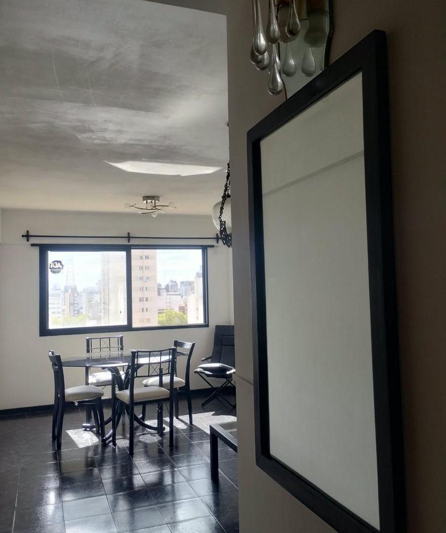 Foto de Departamento en alquiler 1 dormitorio - 56 e/ 8 y 9 - La Plata, imagen 3
