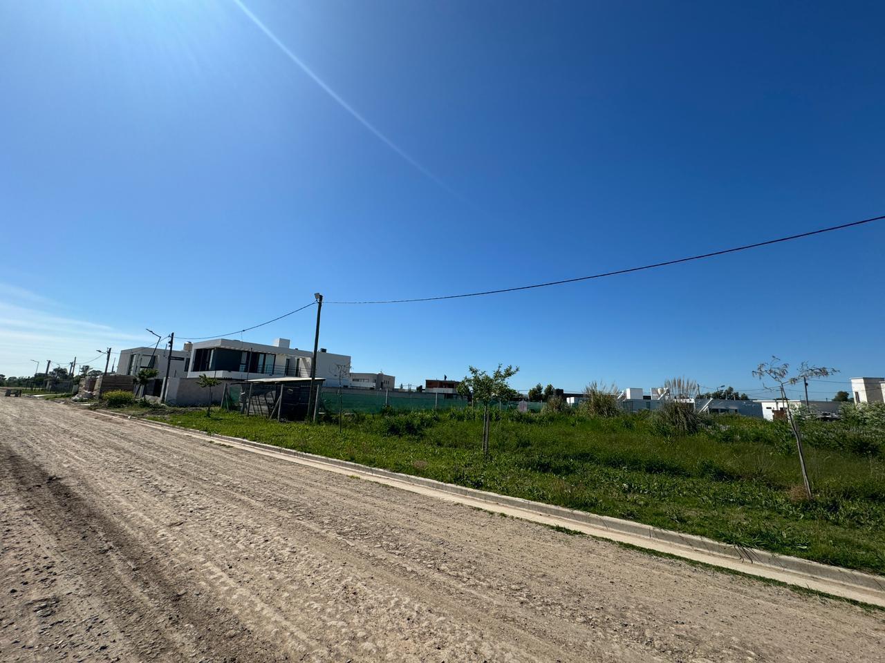 Foto de Lote en Venta en Barrio El Quimilar, imagen 1