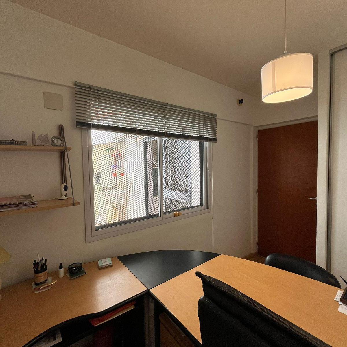 Excelente PH a La Venta en Villa del Parque 5