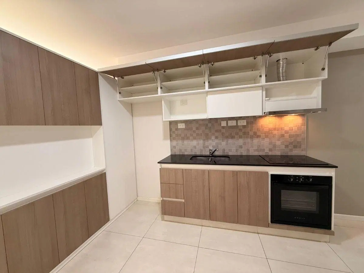 Excelente Monoambiente en Alquiler en Caballito 3
