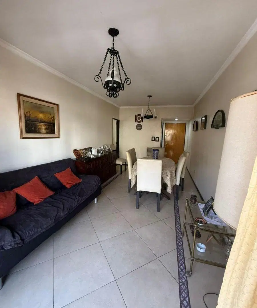Excelente departamento en Venta en Villa Crespo 5