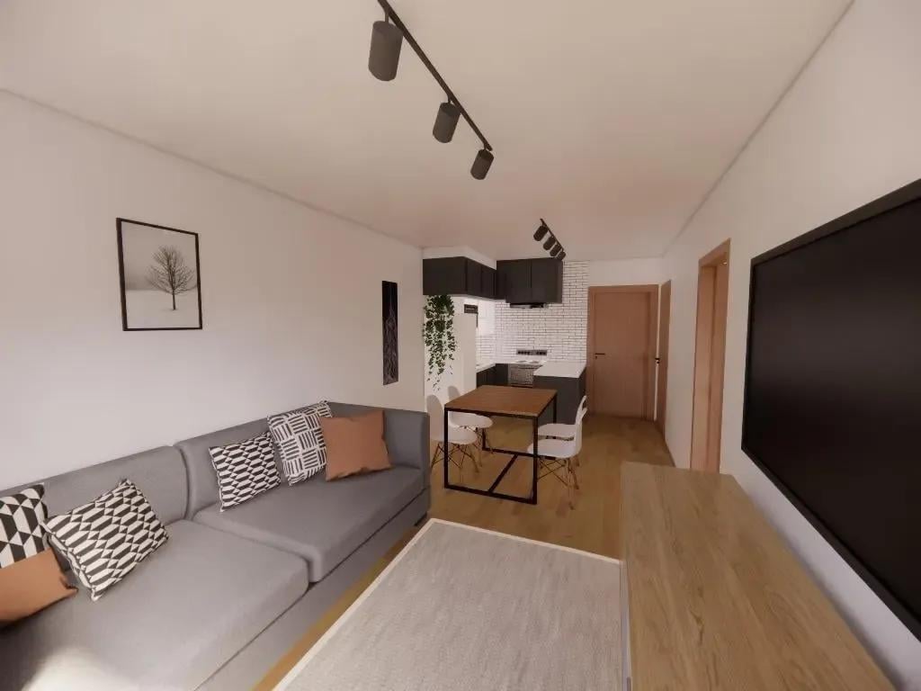 Excelente departamento a estrenar en Villa Luro