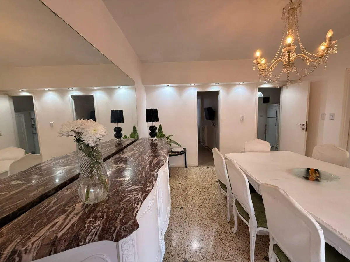 Excelente semi piso de 4 ambientes en alquiler 3