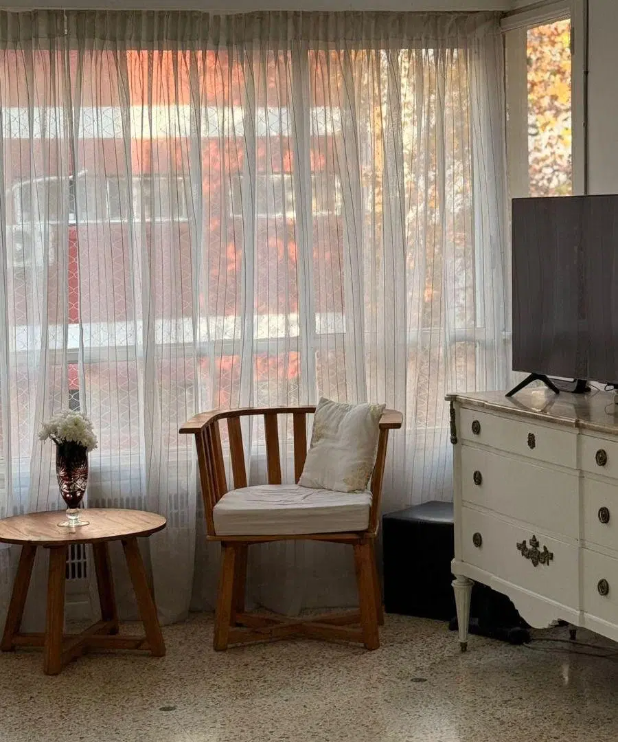 Excelente semi piso de 4 ambientes en alquiler 5