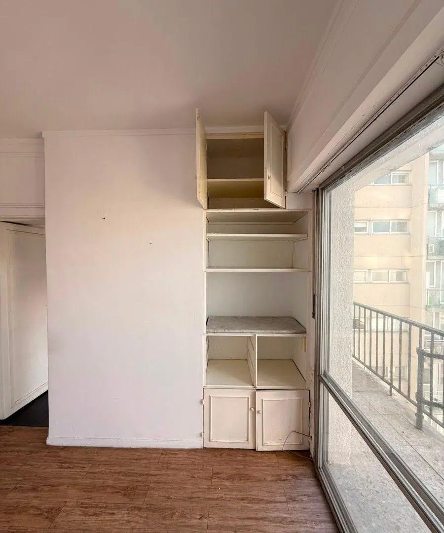 Excelente departamento de 2 ambientes en alquiler en Olivos 4