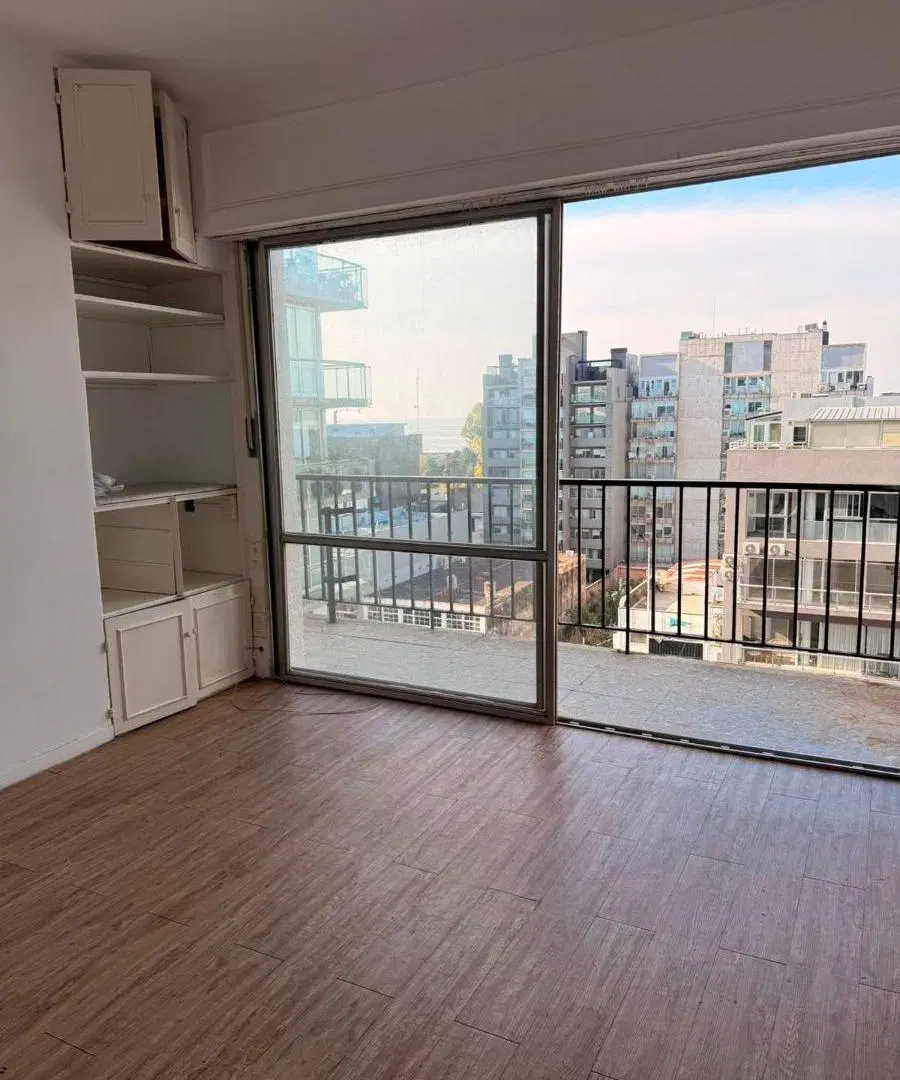 Excelente departamento de 2 ambientes en alquiler en Olivos 1