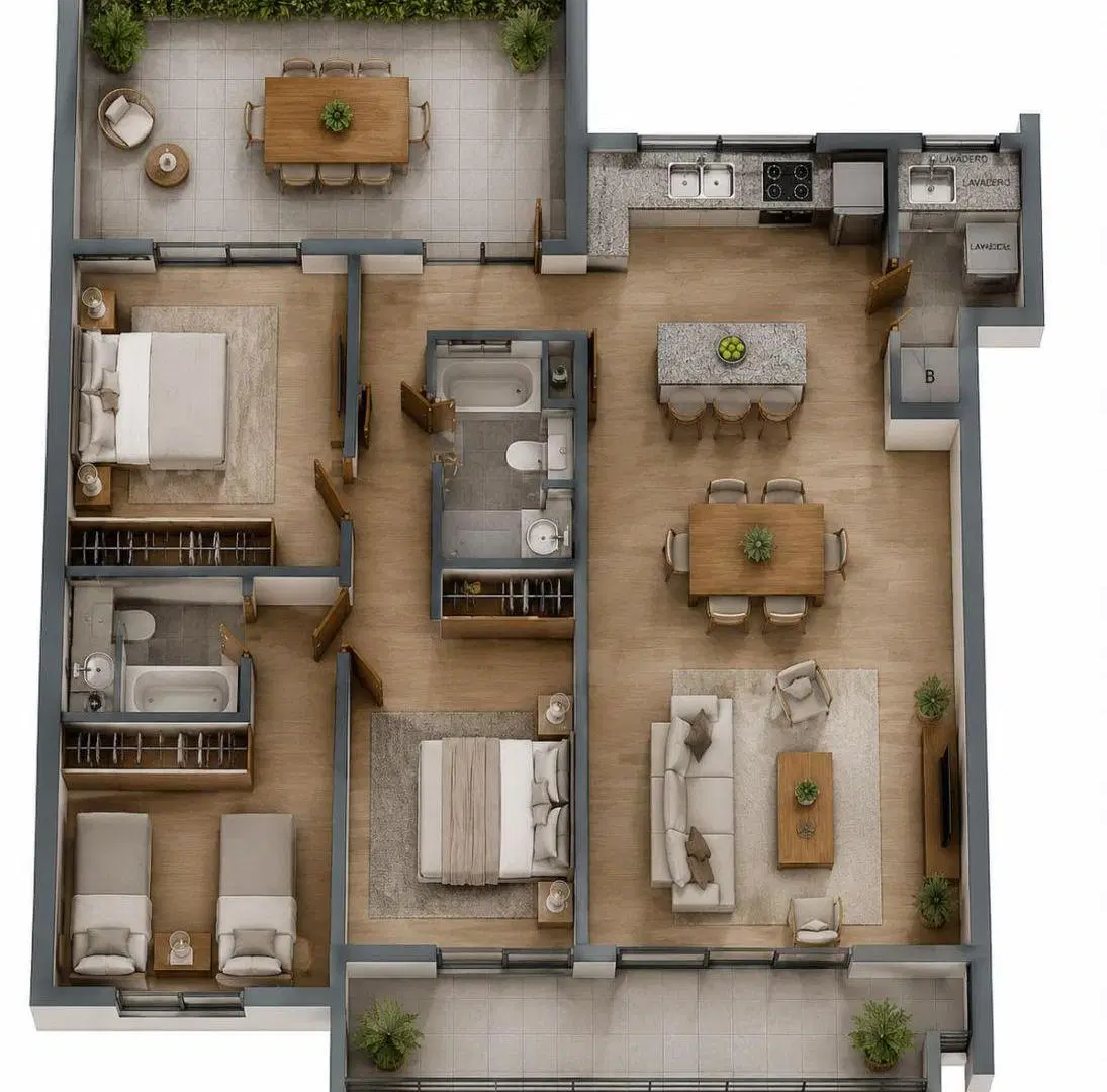 Plano 2