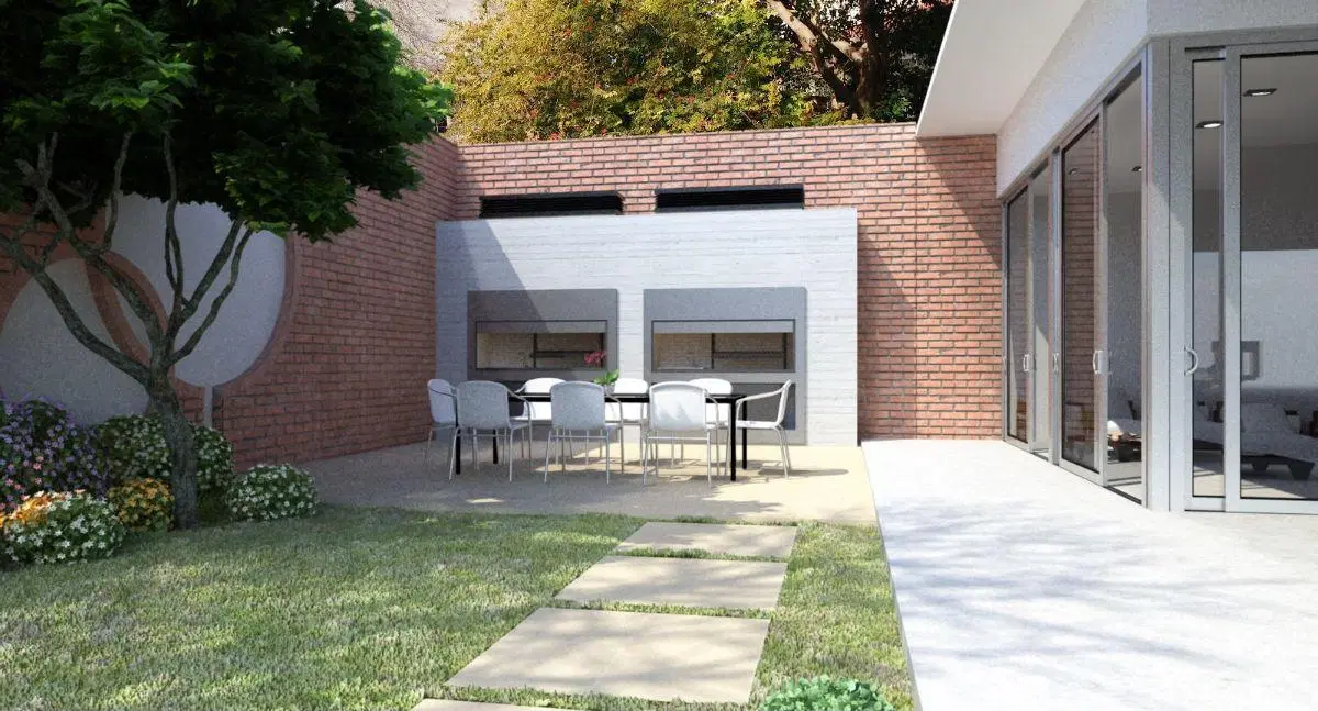 Excelente departamento de 2 ambientes a la venta en Coghlan 3