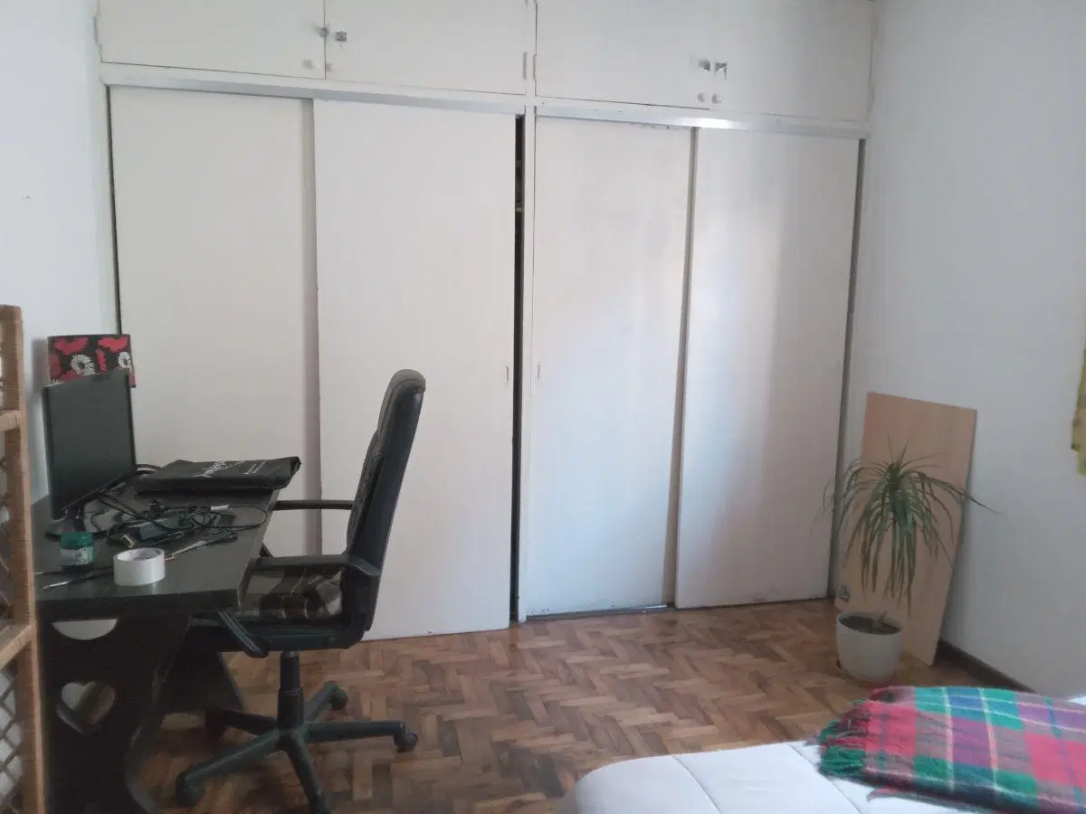 2 ambientes amoblados en excelente ubicación. BELGRANO 8