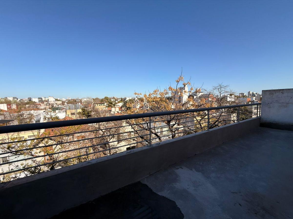 Foto de Excelente departamento de 2 ambientes a la venta en Coghlan, imagen 5
