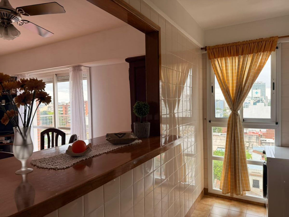 Foto de Excelente depto a la venta de 3 ambientes en Coghlan., imagen 3