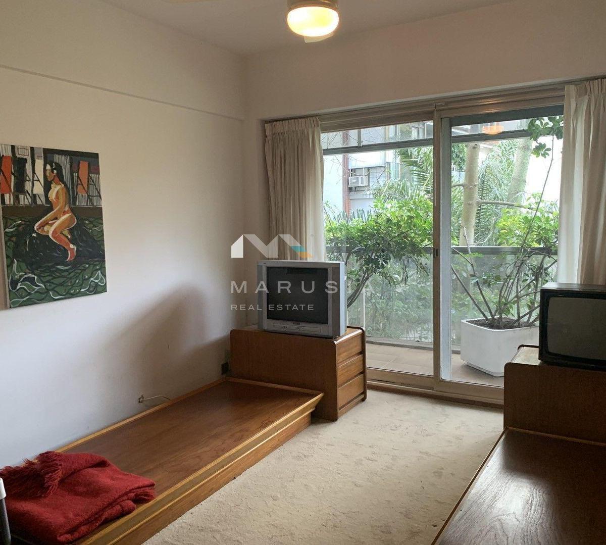 Departamento en Venta 3 Ambientes Ubicado en Palermo Chico, Capital Federal, Buenos Aires 1