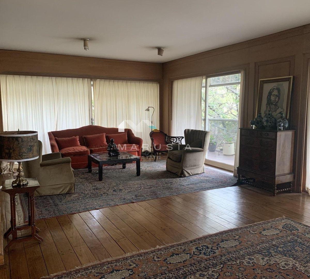 Departamento en Venta 3 Ambientes Ubicado en Palermo Chico, Capital Federal, Buenos Aires 4