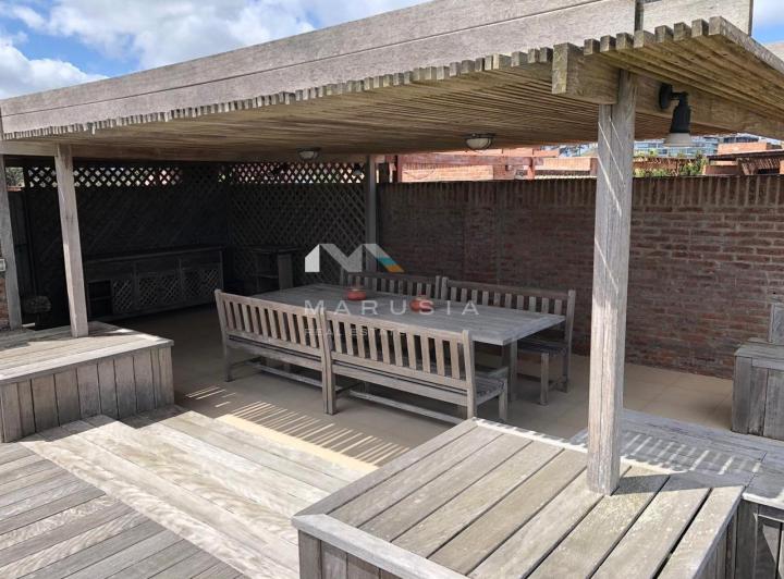 Departamento  en Alq. Temporario ubicado en Playa Brava, Punta del Este, Punta del Este / Maldonado 3