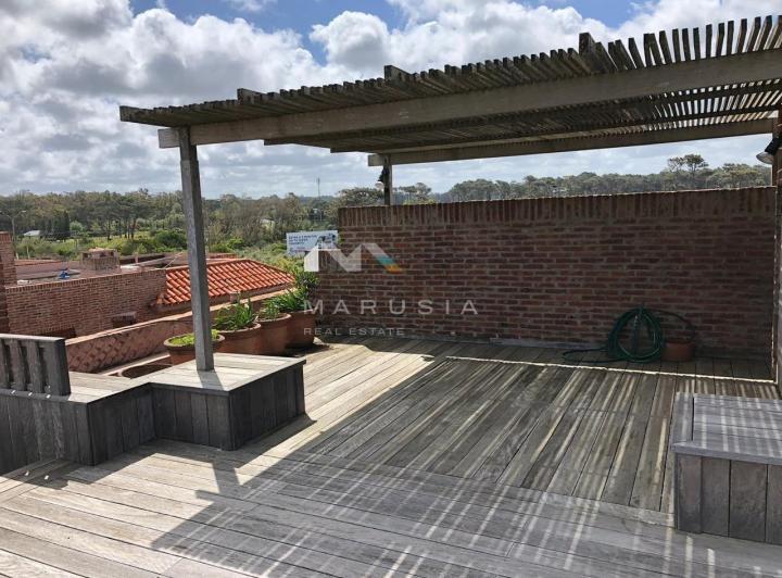 Departamento  en Alq. Temporario ubicado en Playa Brava, Punta del Este, Punta del Este / Maldonado 4