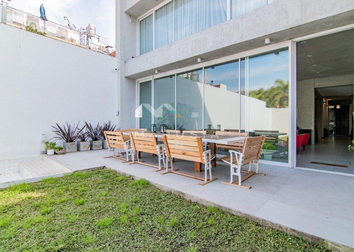 Casa en Venta en Belgrano, Capital Federal, Buenos Aires 4