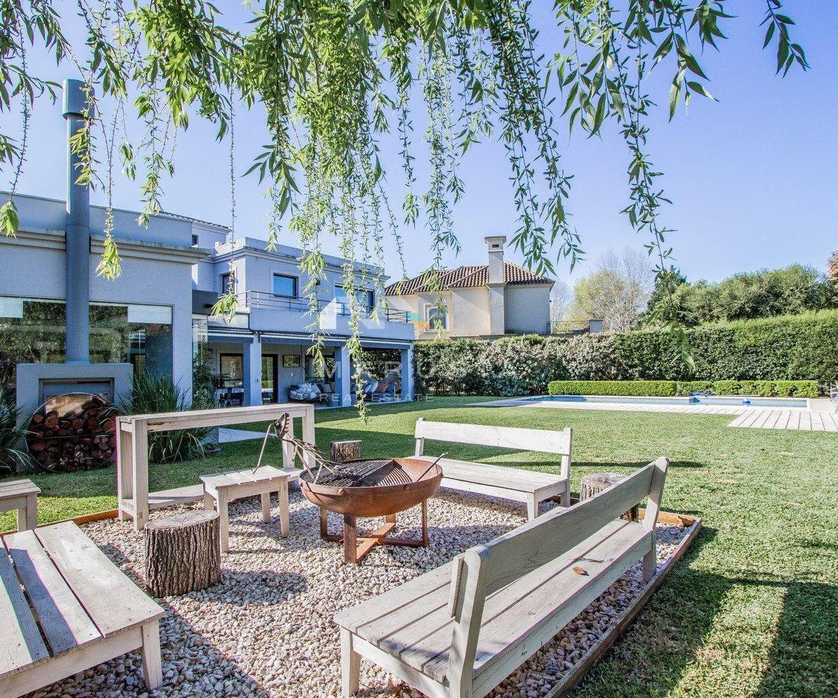 Casa en Venta en Ayres del Pilar, Pilar, G. B. a. Zona Norte 2