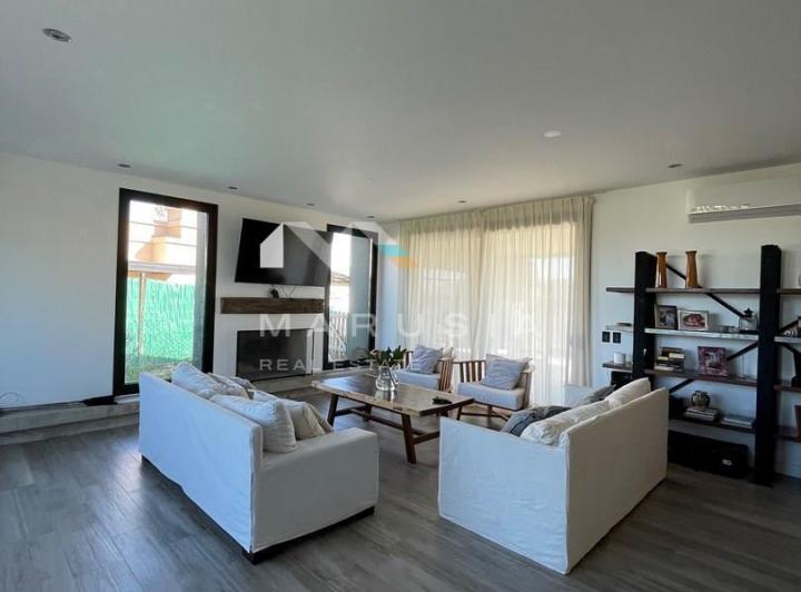 Casa  en Alq. Temporario en El Cantón Norte, El Cantón, Escobar 5