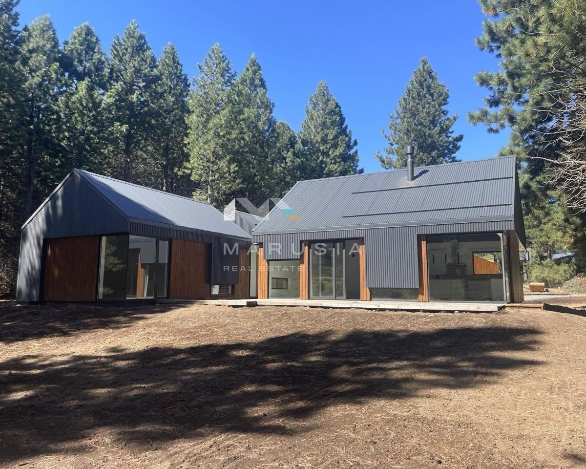 Casa en Venta en Chapelco Golf, San Martin de Los Andes, Patagonia 5
