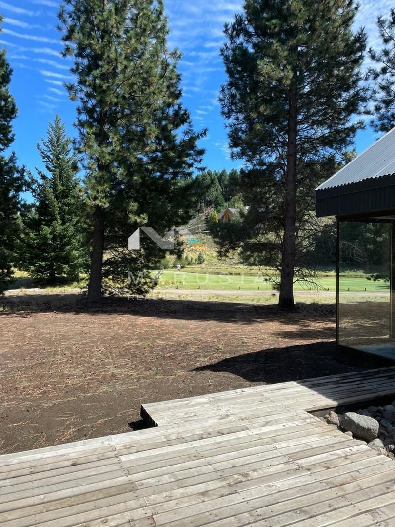 Casa en Venta en Chapelco Golf, San Martin de Los Andes, Patagonia 3