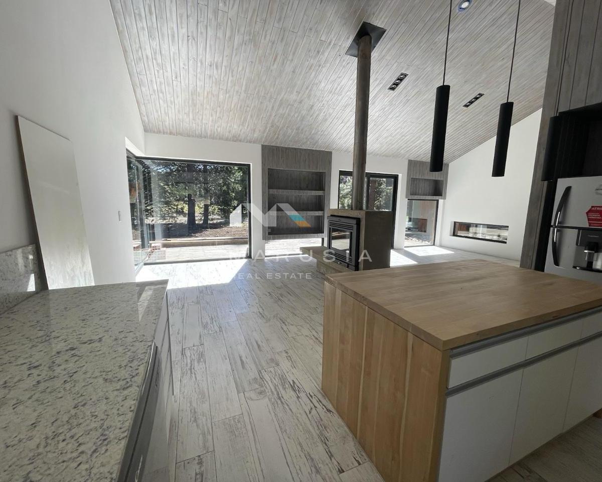 Casa en Venta en Chapelco Golf, San Martin de Los Andes, Patagonia 4