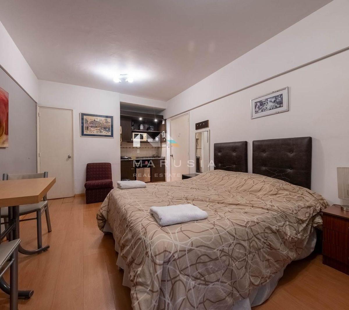 Departamento en Venta en Recoleta, Capital Federal, Buenos Aires 3