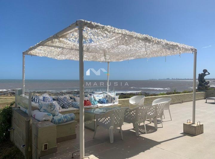 Casa  en Alq. Temporario en La Barra, Punta del Este, Punta del Este / Maldonado 3