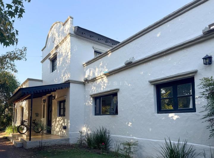 Casa  en Alq. Temporario en San Carlos Country Club, Pablo Nogues, Malvinas Argentinas 2