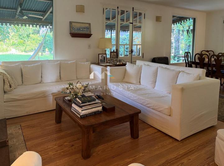 Casa  en Alq. Temporario en San Carlos Country Club, Pablo Nogues, Malvinas Argentinas 3