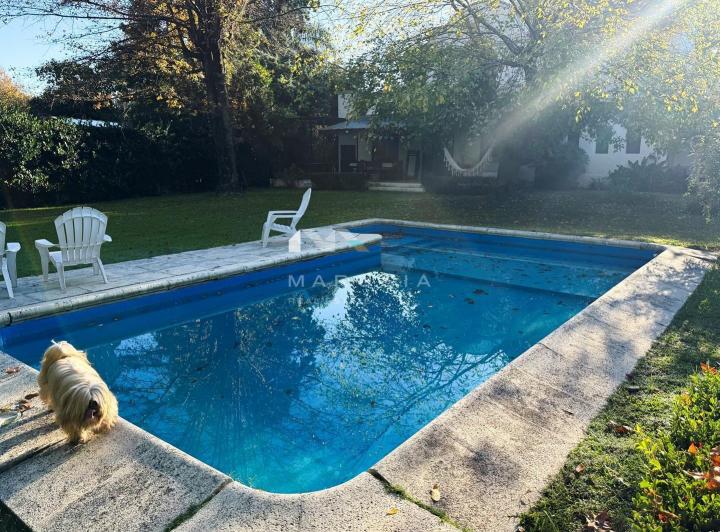Casa  en Alq. Temporario en San Carlos Country Club, Pablo Nogues, Malvinas Argentinas 1