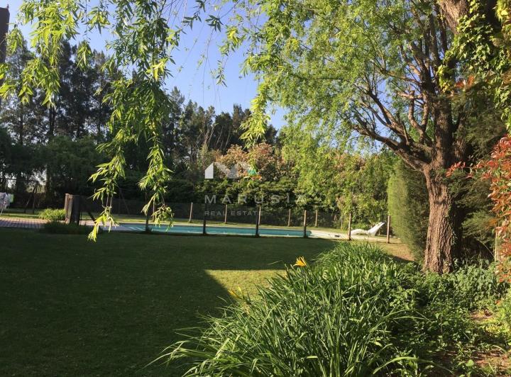 Casa  en Alq. Temporario en Santa Barbara, Tigre, G.B.A. Zona Norte 5