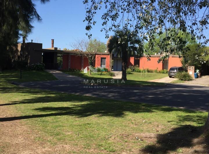 Casa  en Alq. Temporario en Santa Barbara, Tigre, G.B.A. Zona Norte 3