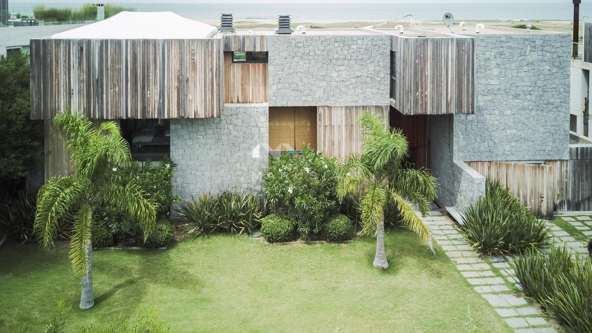 Casa  en Alq. Temporario en Playa Brava, Punta del Este, Punta del Este / Maldonado