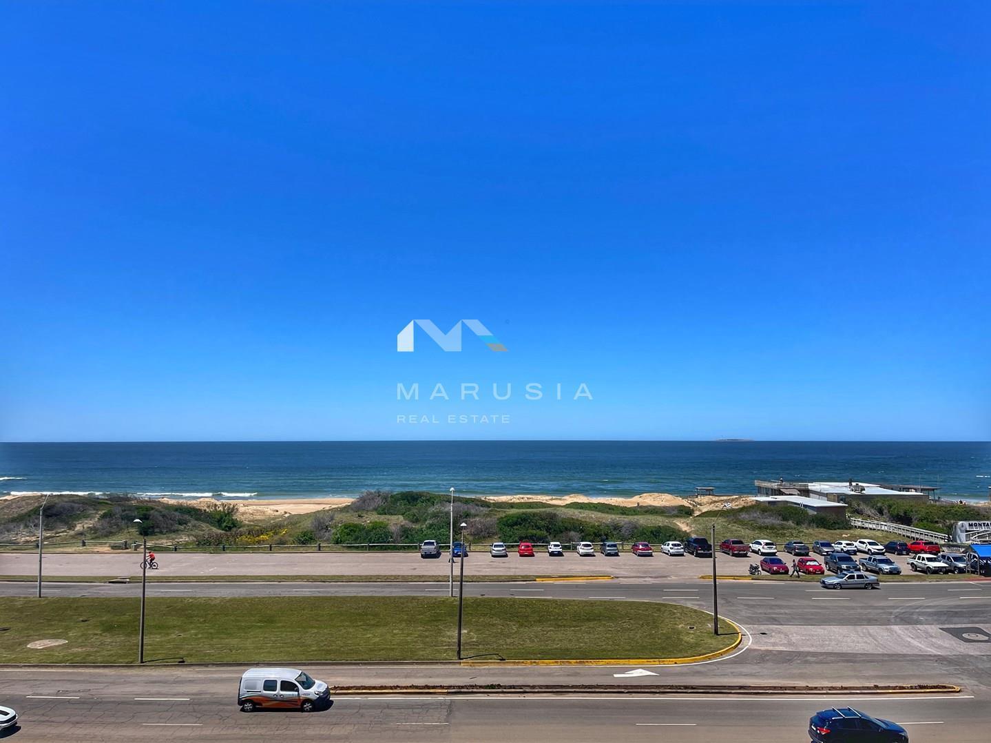 Departamento en Alq. Temporario en Playa Brava, Punta del Este, Punta del Este / Maldonado