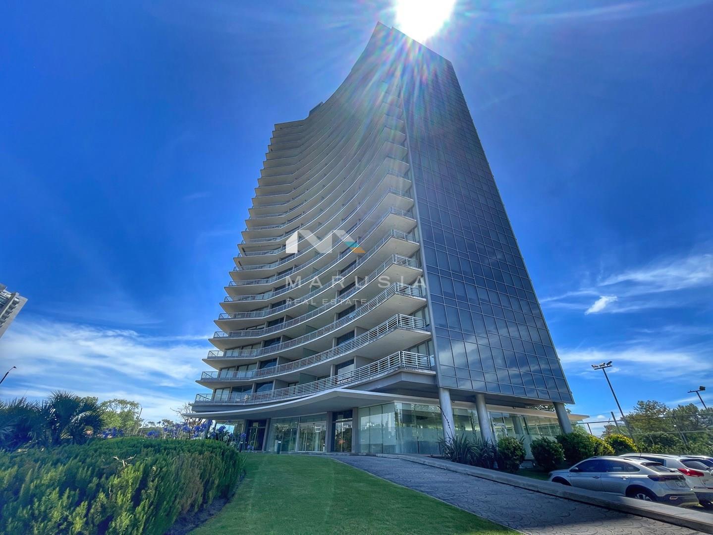 Departamento en Alq. Temporario en Playa Mansa, Punta del Este, Punta del Este / Maldonado