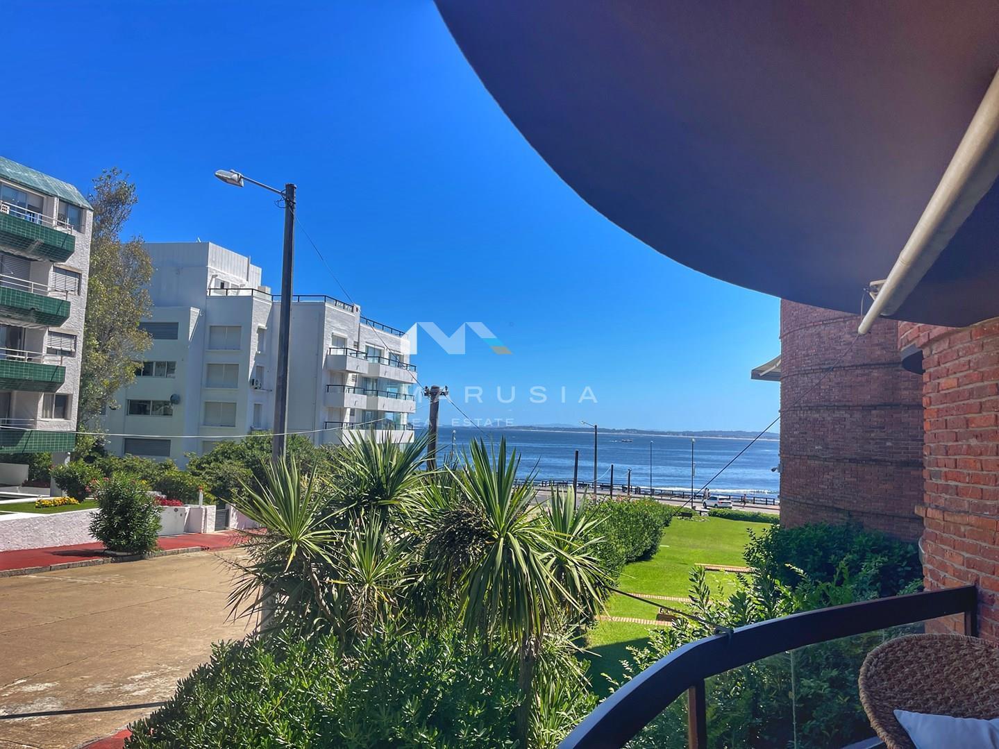 Departamento  en Alq. Temporario en Península, Punta del Este, Punta del Este / Maldonado