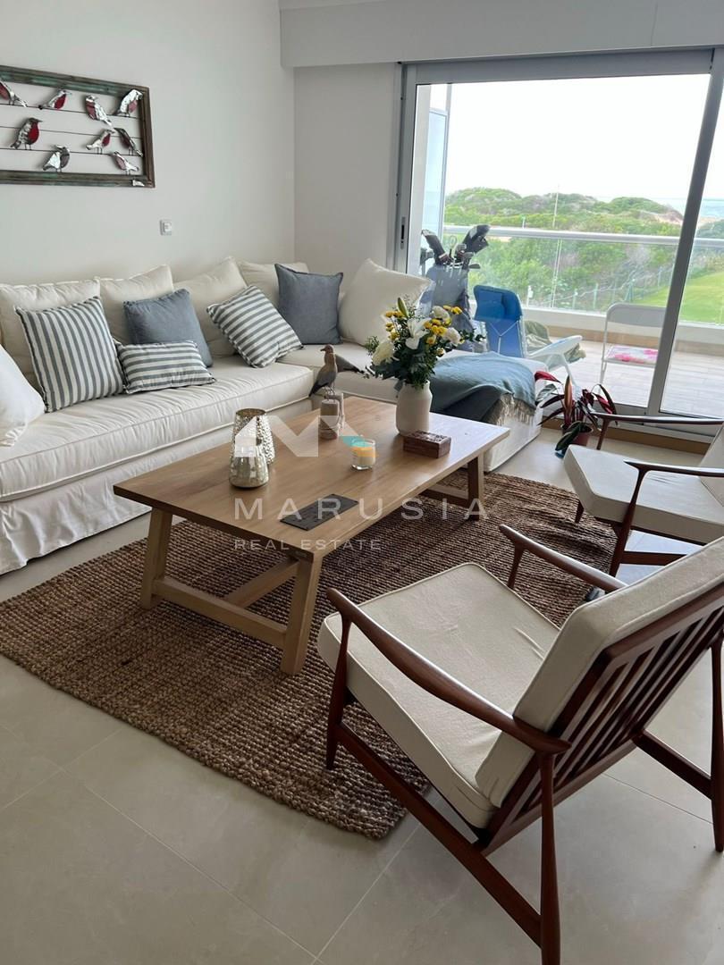 Departamento en Alq. Temporario en Playa Brava, Punta del Este, Punta del Este / Maldonado