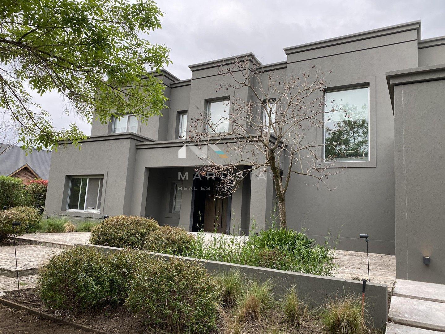 Casa en Venta en Martindale, Pilar, G.B.A. Zona Norte