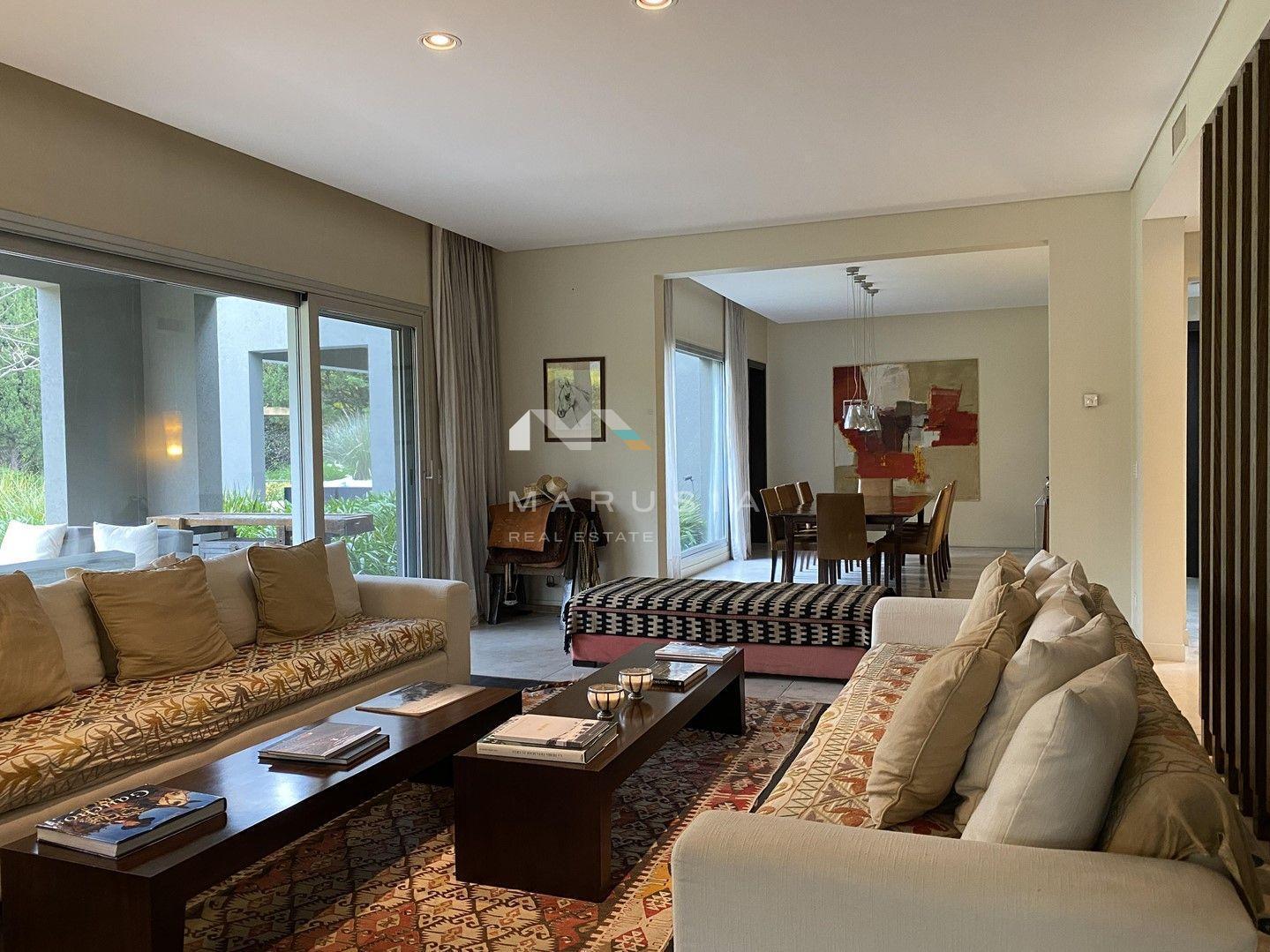 Foto de Casa en Venta en Martindale, Pilar, G.B.A. Zona Norte, imagen 2