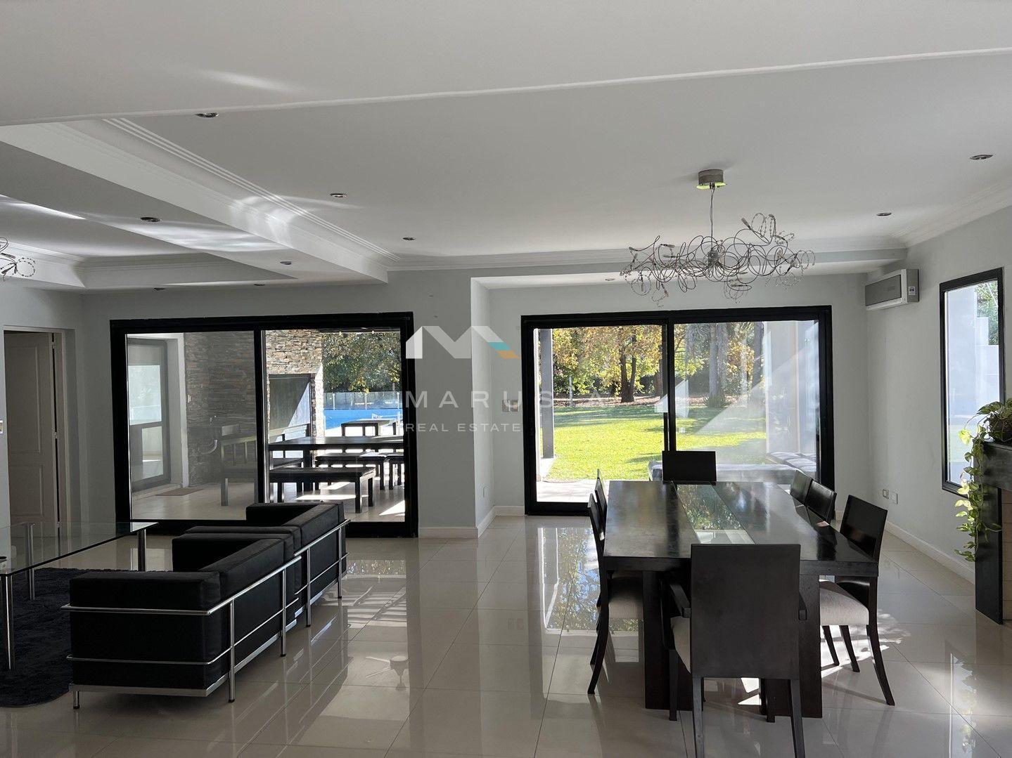 Foto de Casa en Alq. Temporario en Ayres De Pilar, Pilar, G.B.A. Zona Norte, imagen 3