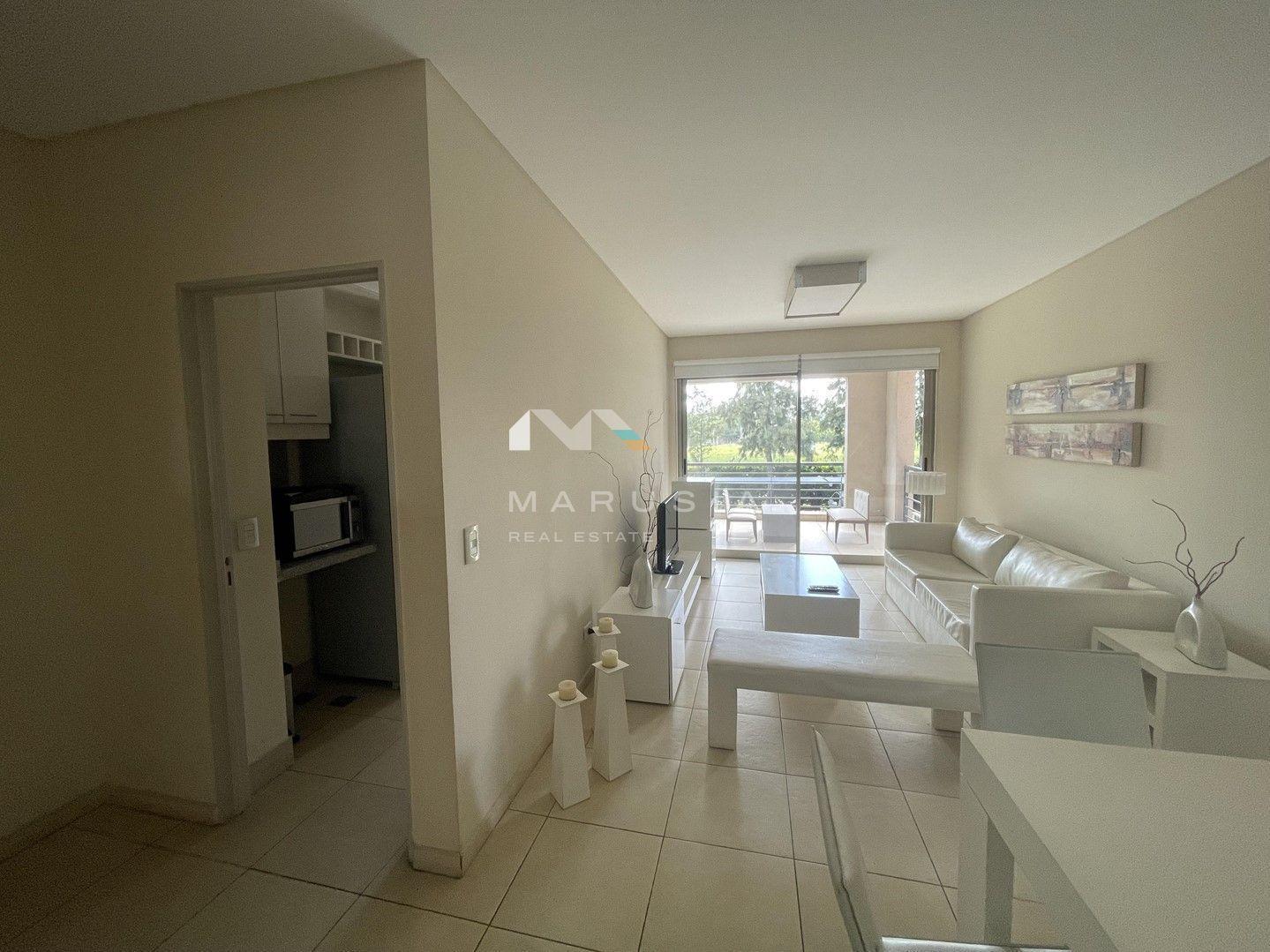 Foto de Departamento en Alq. Temporario ubicado en Terrazas de Ayres, Pilar, imagen 3
