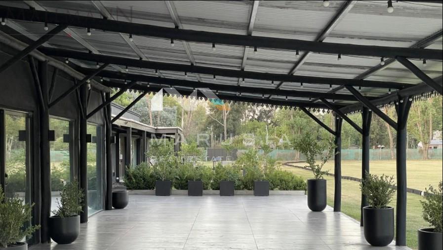 Casa Quinta en Alq. Temporario en Pilar, G.B.A. Zona Norte, Argentina