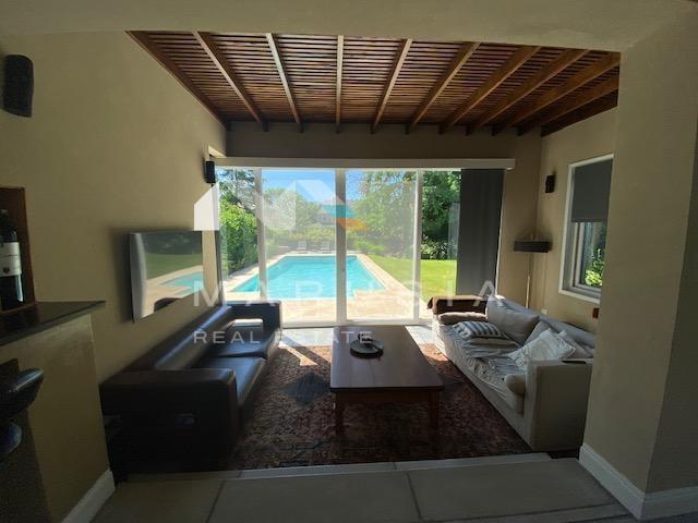 Casa en Venta en Ayres De Pilar, 7 ambientes, Pilar, G.B.A. Zona Norte
