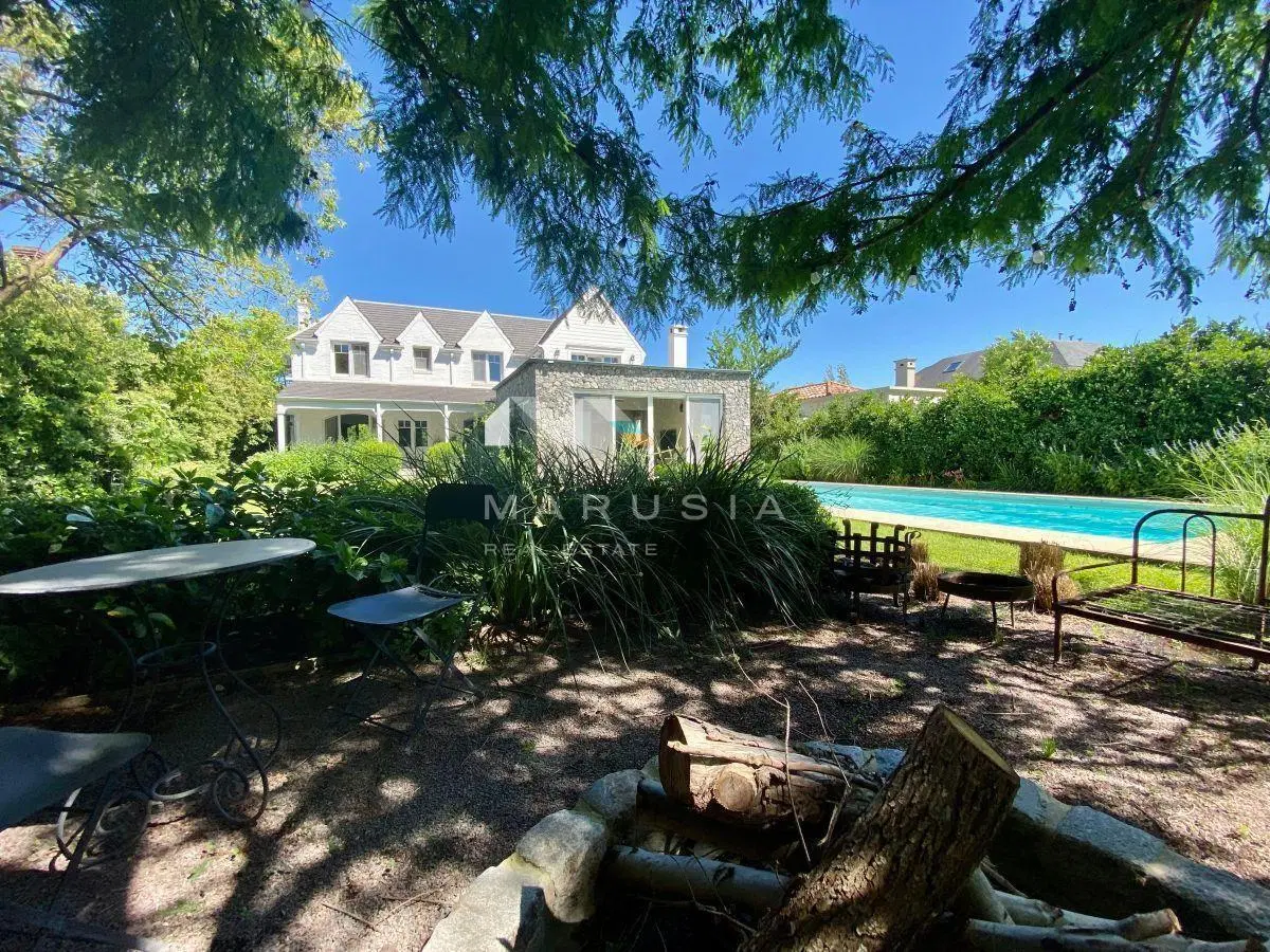 Casa en Venta en Ayres De Pilar, 7 ambientes, Pilar, G.B.A. Zona Norte 5