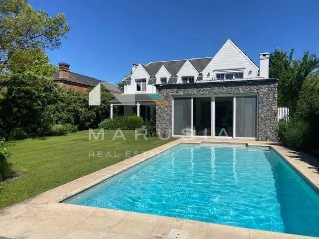 Casa en Venta en Ayres De Pilar, 7 ambientes, Pilar, G.B.A. Zona Norte 4