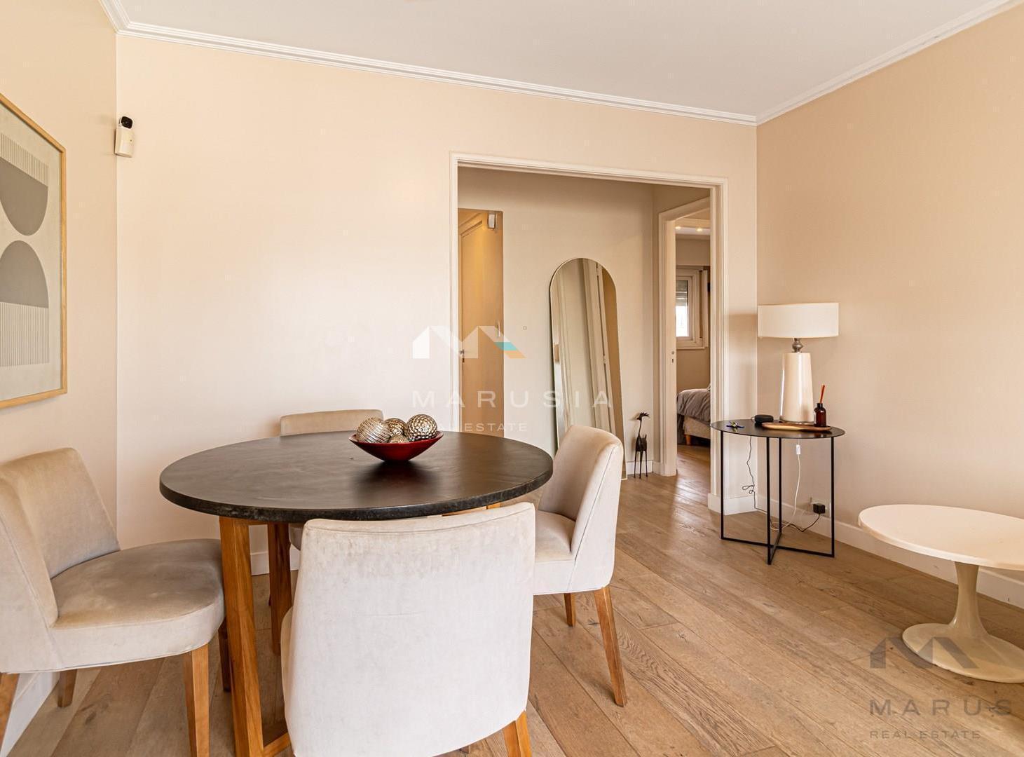 Departamento Semipiso en Venta en Recoleta, Capital Federal, Buenos Aires