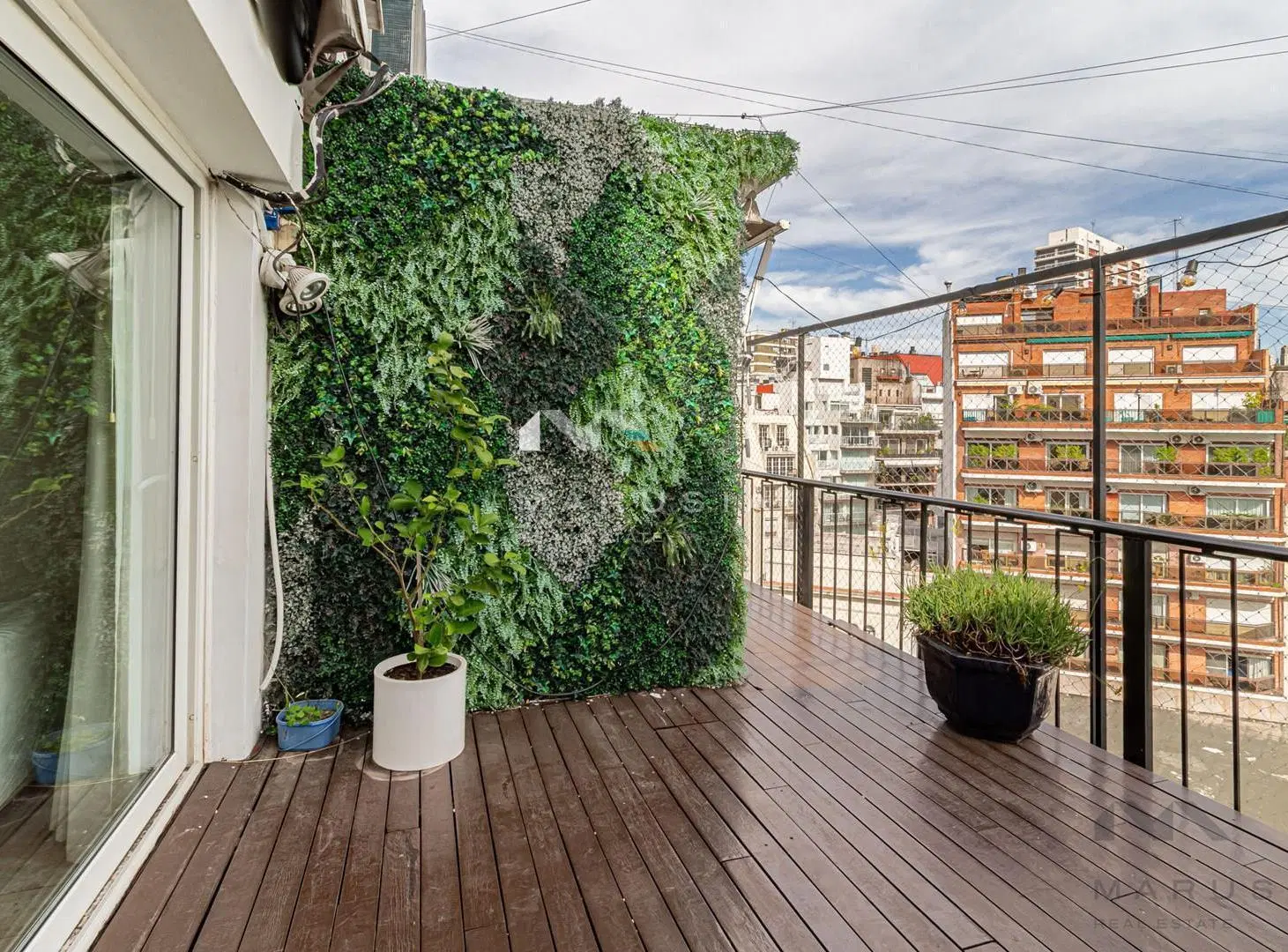 Departamento Semipiso  en Venta en Recoleta, Capital Federal, Buenos Aires 5